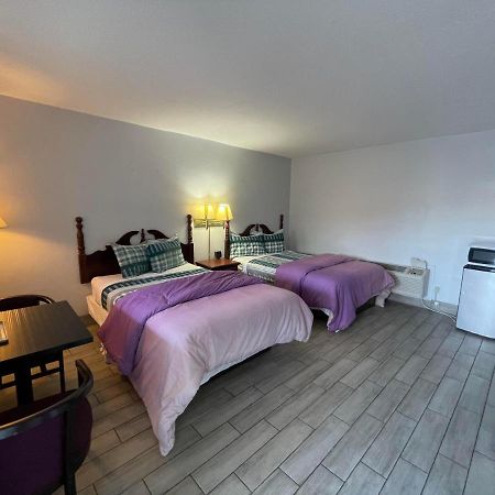 סיינט אגוסטין Castillo Inn מראה חיצוני תמונה