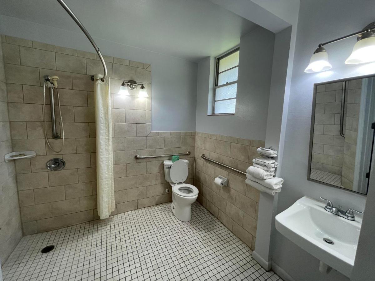 סיינט אגוסטין Castillo Inn מראה חיצוני תמונה