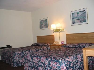 סיינט אגוסטין Castillo Inn חדר תמונה