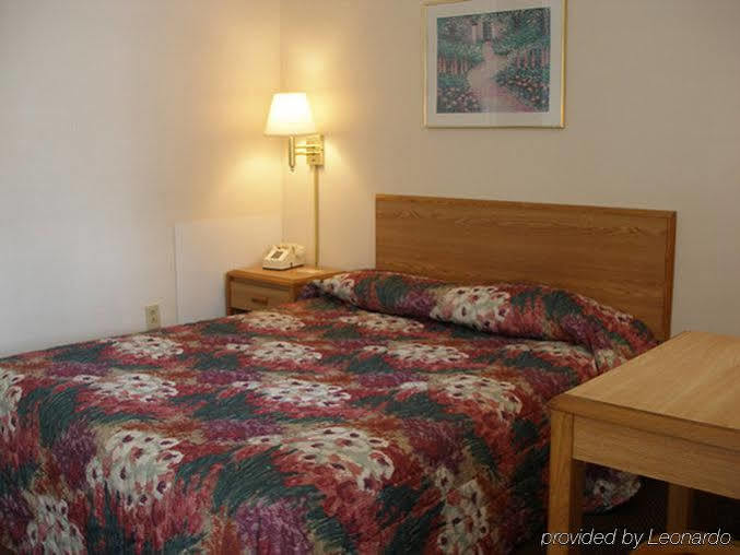 סיינט אגוסטין Castillo Inn מראה חיצוני תמונה